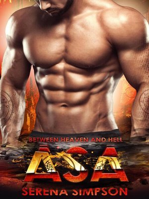 cover image of Asa